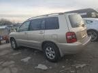 2004 Toyota Highlander