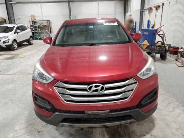 2015 Hyundai Santa FE Sport