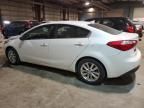 2014 KIA Forte EX