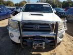 2010 Toyota Tacoma Double Cab Long BED