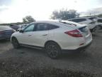 2014 Honda Crosstour EXL