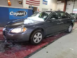 2010 Chevrolet Impala LT en venta en Angola, NY