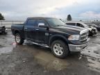 2012 Dodge RAM 1500 Longhorn