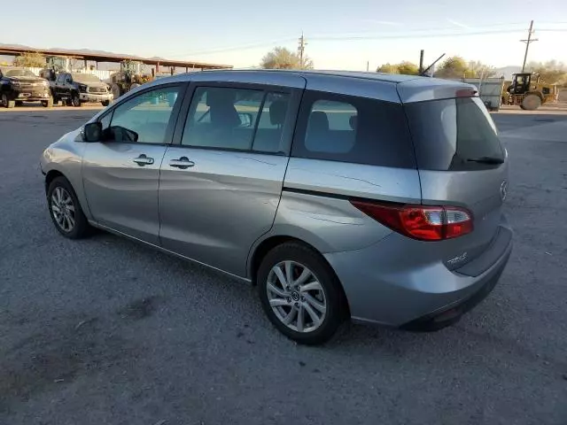 2015 Mazda 5 Sport