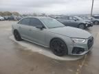 2022 Audi S4 Premium Plus