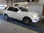 2008 Mercedes-Benz ML 350