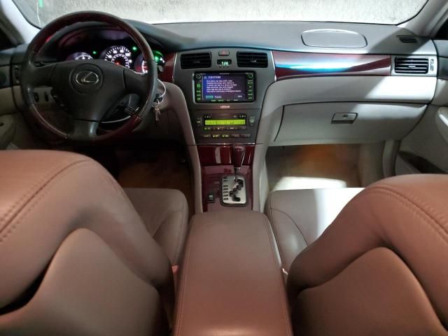 2004 Lexus ES 330