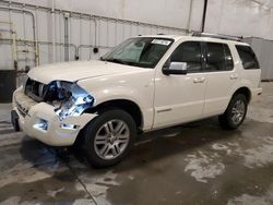 2008 Mercury Mountaineer Premier en venta en Avon, MN