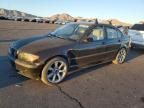 2003 BMW 325 I