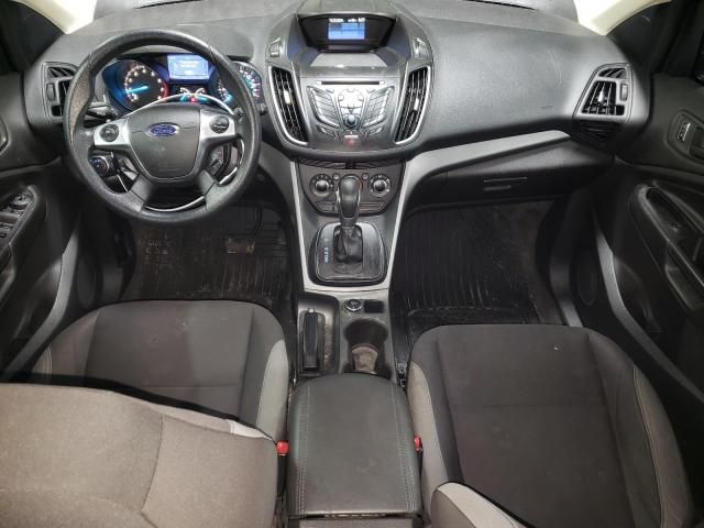 2013 Ford Escape S