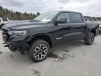 2025 Dodge 1500 Laramie