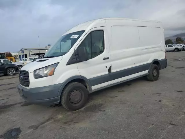 2018 Ford Transit T-150