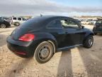 2012 Volkswagen Beetle