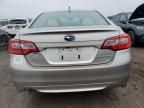 2017 Subaru Legacy 2.5I Premium