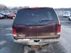 2000 Ford Excursion Limited