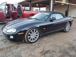 Jaguar xk8 Vehiculos salvage en venta: 2005 Jaguar XK8