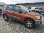 2002 Toyota Rav4