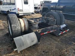 Salvage trucks for sale at Elgin, IL auction: 2020 Pitt Trailer