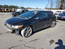 2008 Honda Civic SI en venta en Dunn, NC