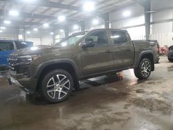 Chevrolet salvage cars for sale: 2023 Chevrolet Colorado Z71