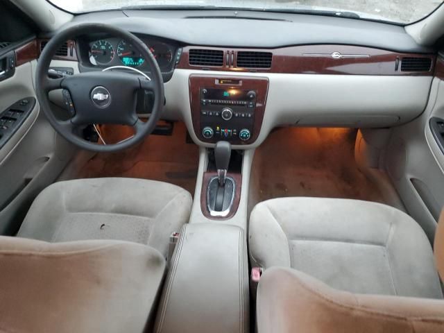 2009 Chevrolet Impala 1LT