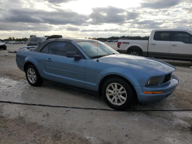 2006 Ford Mustang