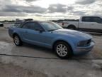 2006 Ford Mustang