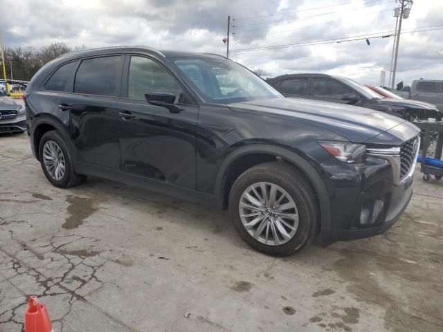 2024 Mazda CX-90 Select