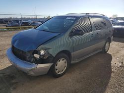 2000 Toyota Sienna CE en venta en Houston, TX