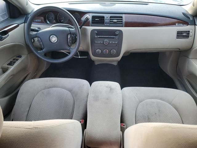 2006 Buick Lucerne CX