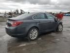 2014 Buick Regal