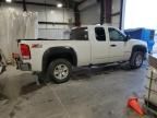 2009 GMC Sierra K1500 SLE