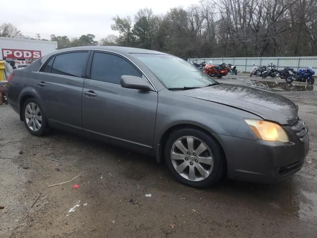 2006 Toyota Avalon XL