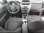 2008 Ford Focus SE