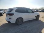 2024 BMW X5 M60I