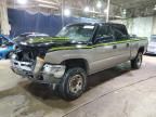 2003 Chevrolet Silverado K2500 Heavy Duty