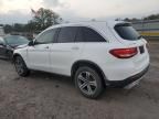 2018 Mercedes-Benz GLC 300