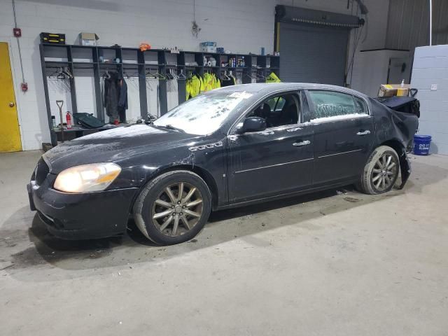 2006 Buick Lucerne CXS