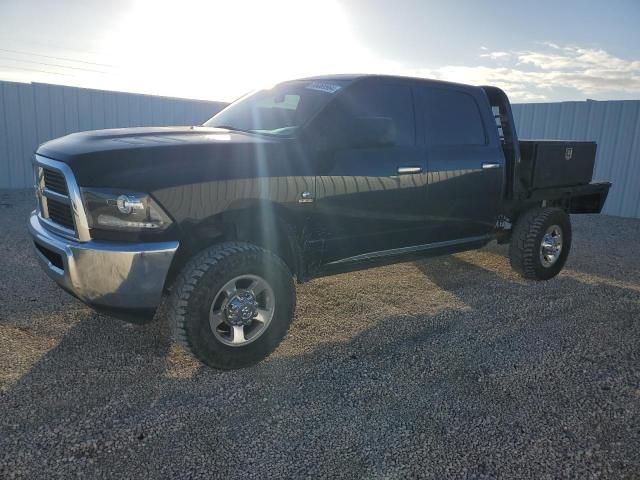 2012 Dodge RAM 2500 SLT