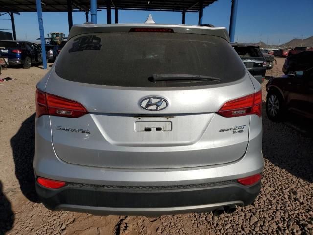 2016 Hyundai Santa FE Sport