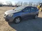 2009 Pontiac Vibe