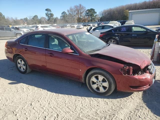 2008 Chevrolet Impala LT