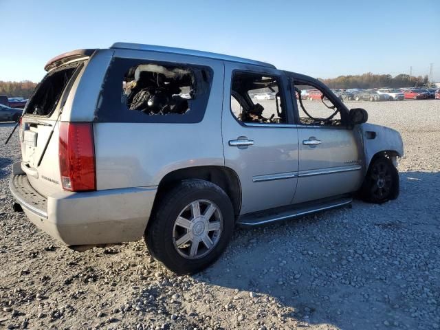 2008 Cadillac Escalade Luxury