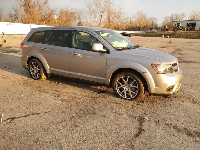 2015 Dodge Journey R/T