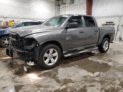 2013 Dodge RAM 1500 ST en venta en Milwaukee, WI