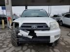 2004 Toyota 4runner Limited