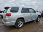 2010 Toyota 4runner SR5