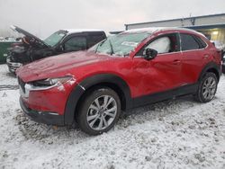 Mazda Vehiculos salvage en venta: 2021 Mazda CX-30 Premium