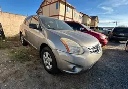 2011 Nissan Rogue S en venta en Rancho Cucamonga, CA