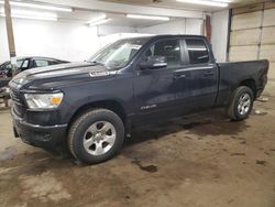 Dodge salvage cars for sale: 2021 Dodge RAM 1500 BIG HORN/LONE Star